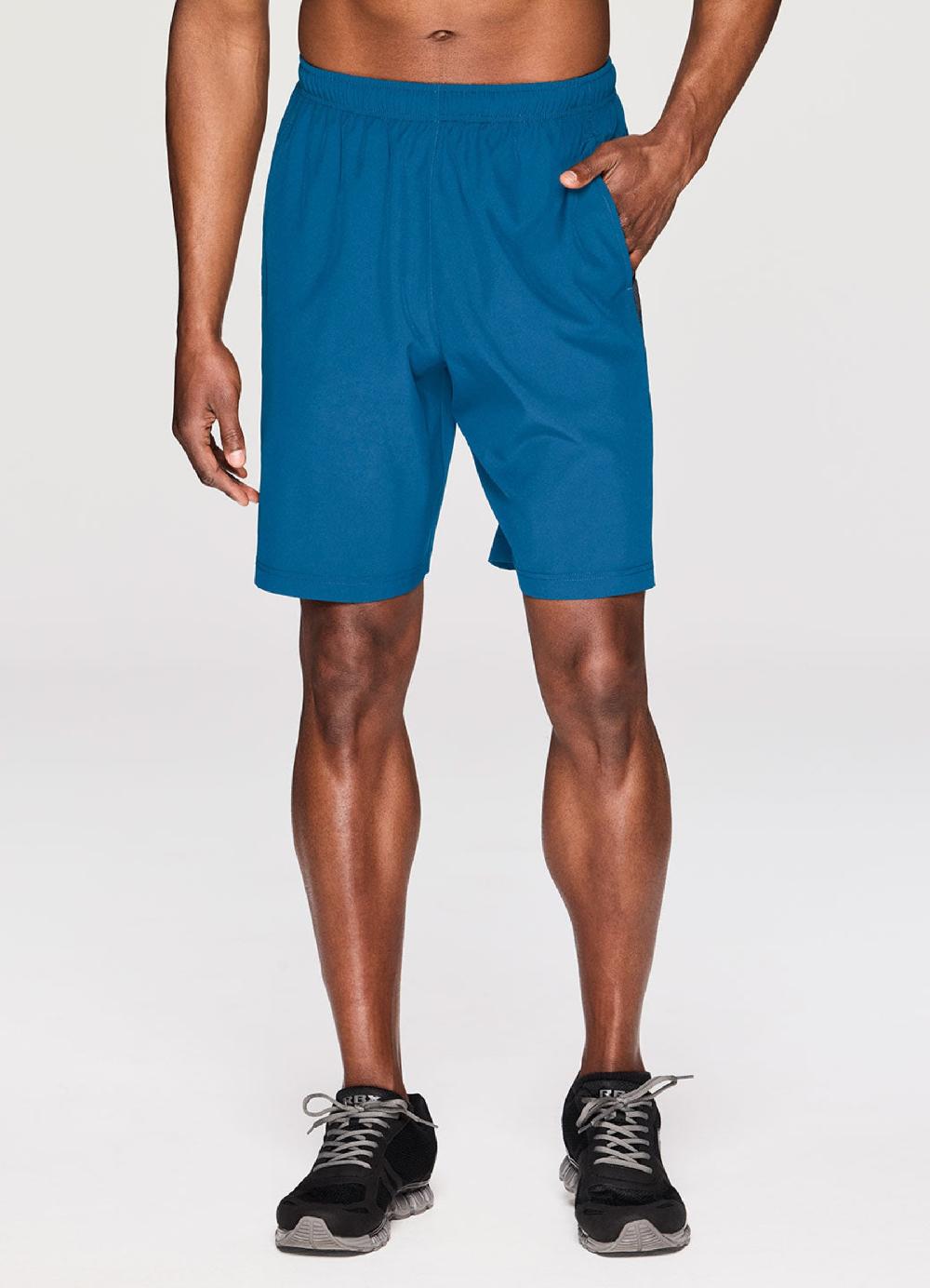 rbx Prime Novelty Workout Short