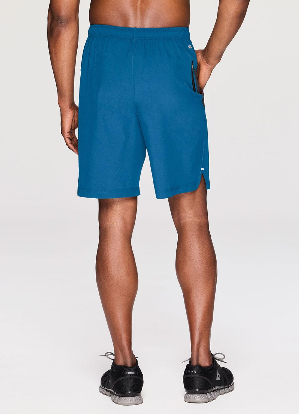 Rbx Prime Novelty Workout Short