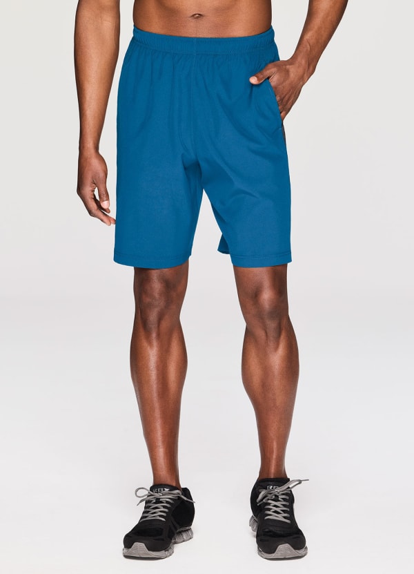 rbx Prime Novelty Workout Short