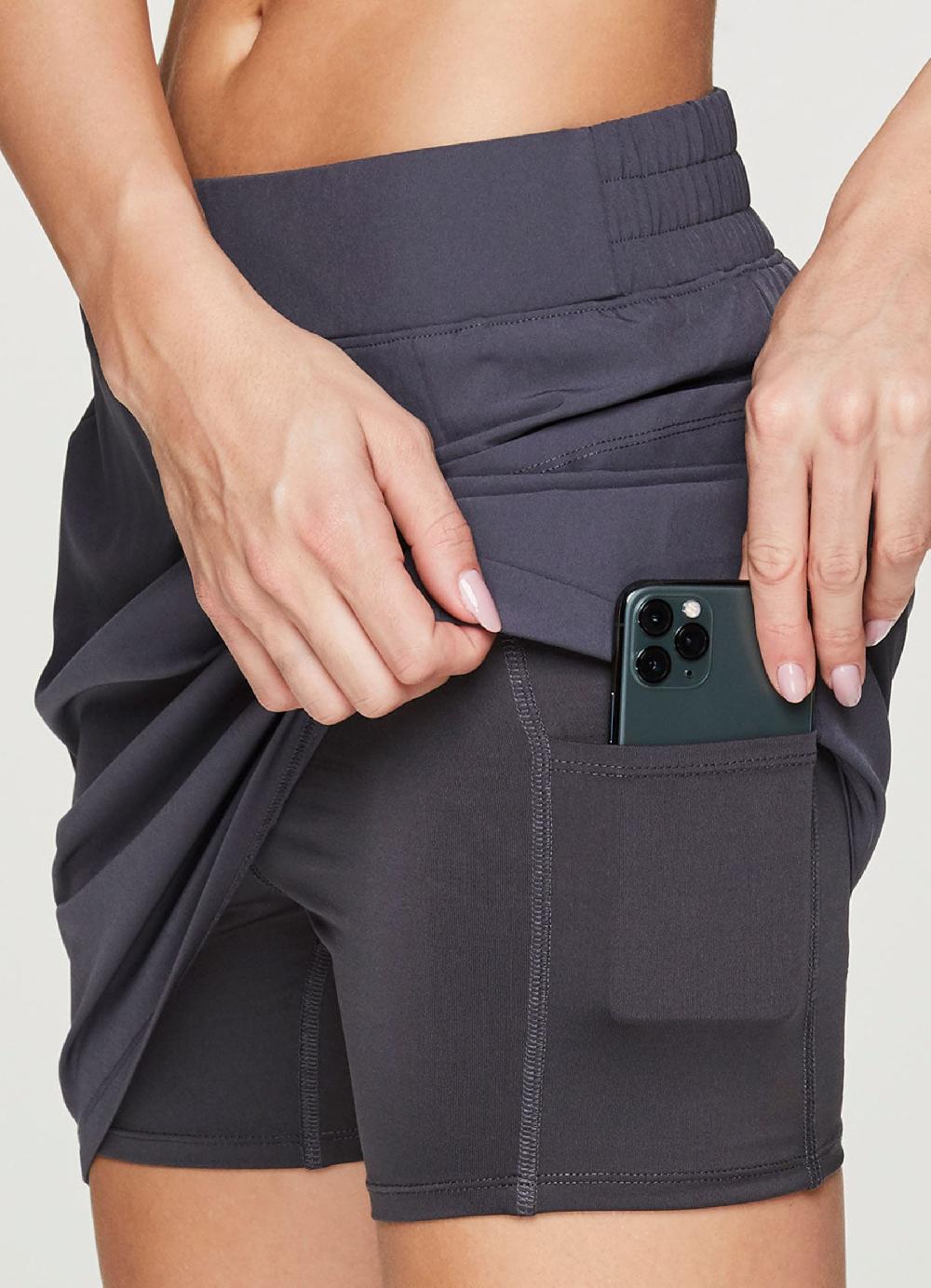 Rbx Prime Perfect Weekend Skort