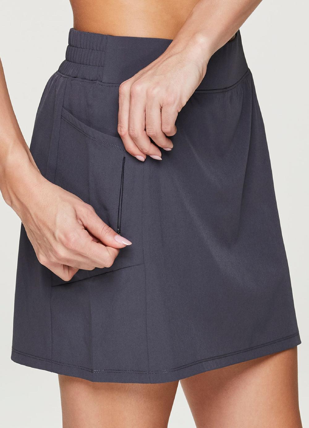 Rbx Prime Perfect Weekend Skort