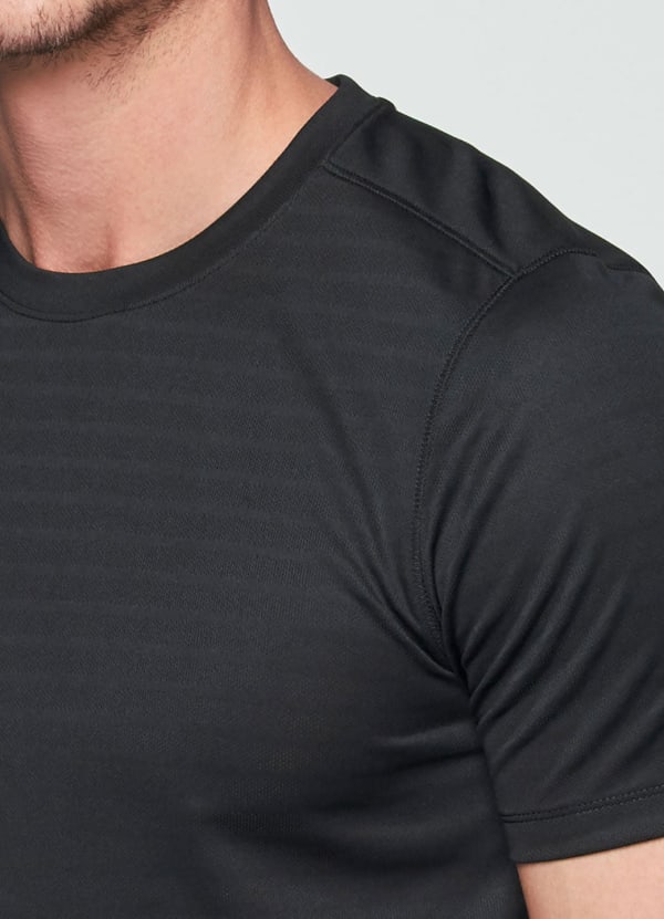 Rbx Prime Shadow Stripe Tee