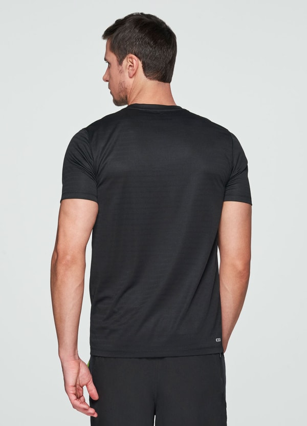 Rbx Prime Shadow Stripe Tee