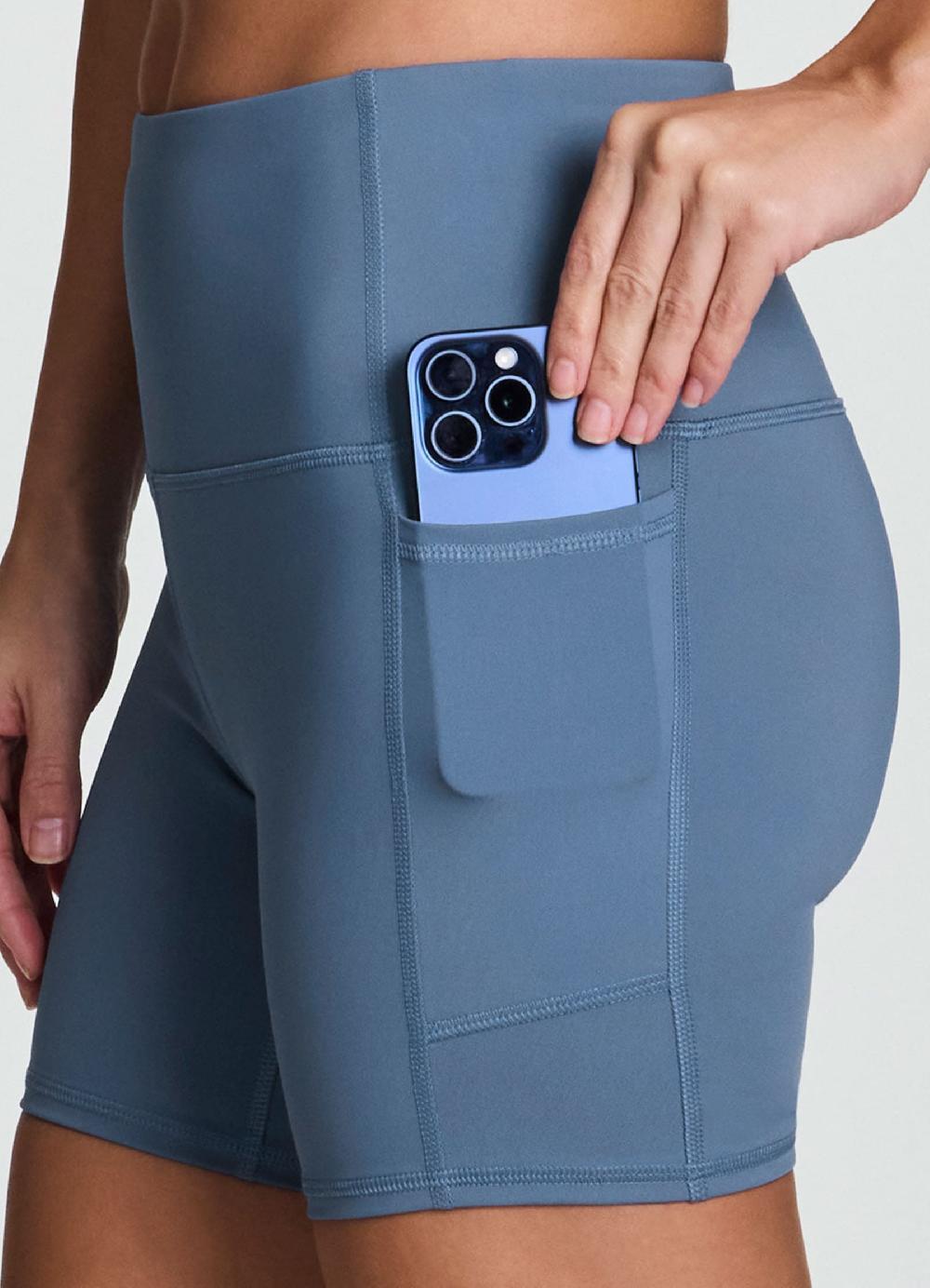 Rbx Prime Tech Flex Ultra Hold 5" Bike Short