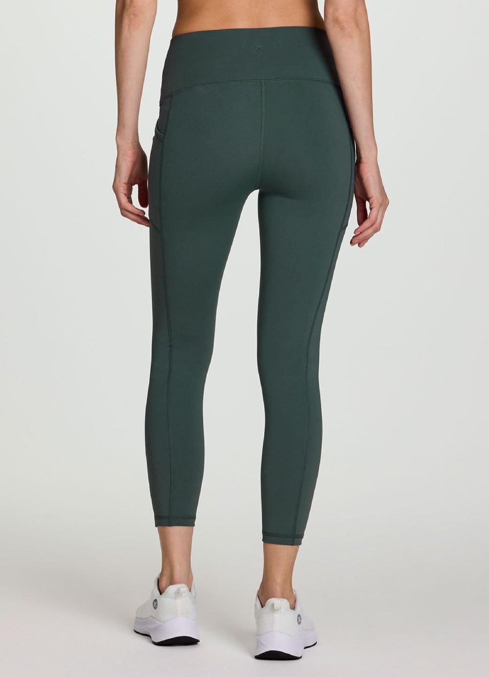 Rbx Prime Tech Flex Ultra Hold 7/8 Legging