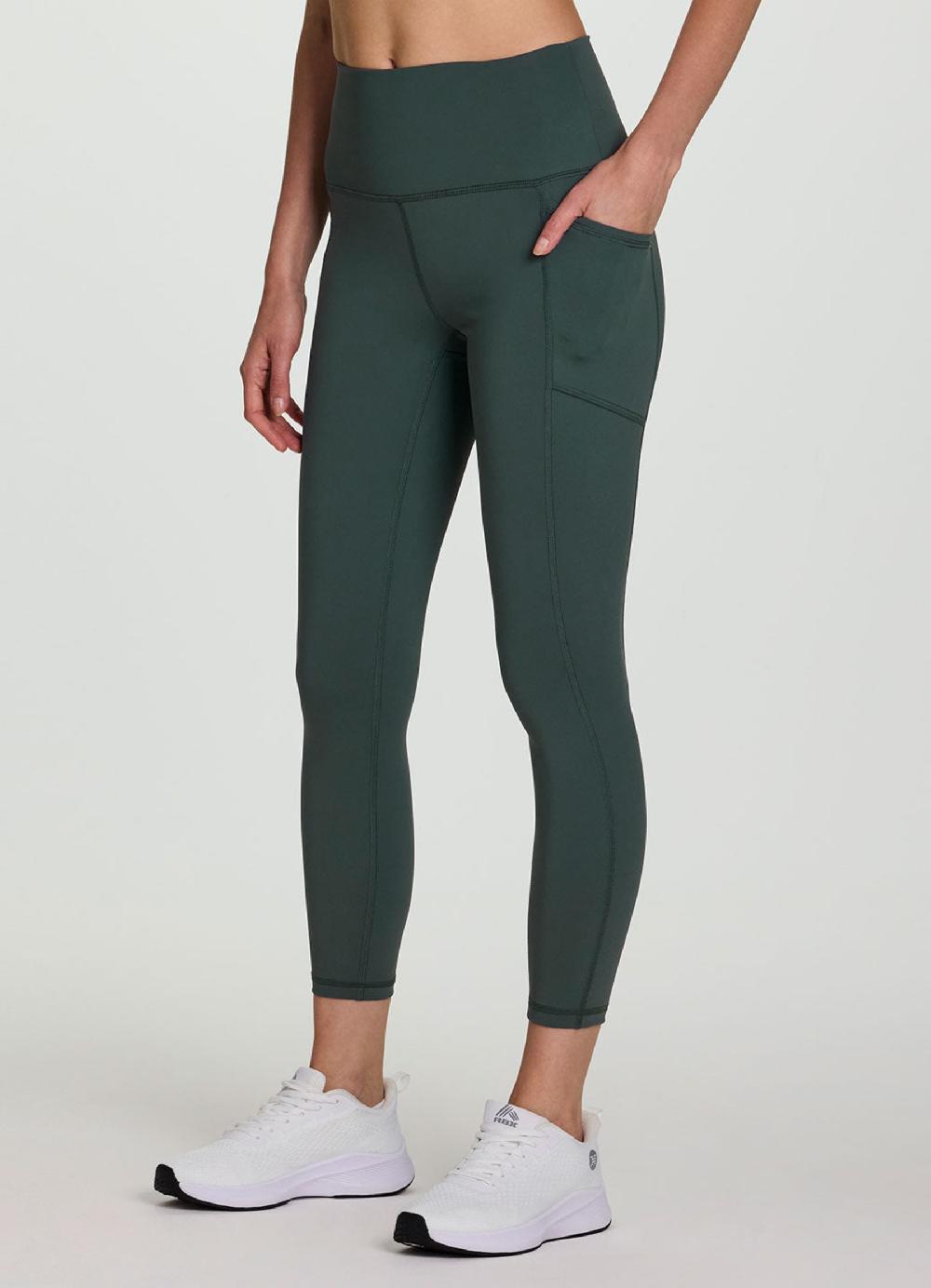 rbx Prime Tech Flex Ultra Hold 7/8 Legging