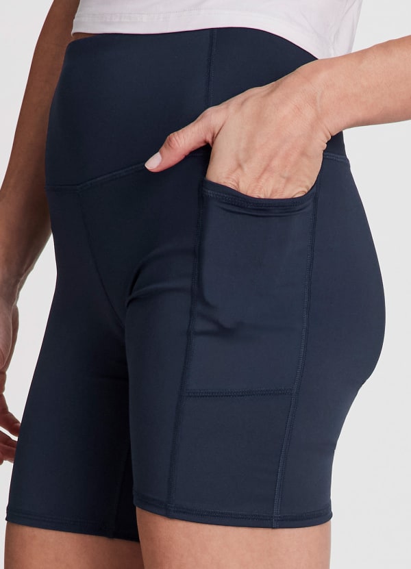 Rbx Prime Tech Flex Ultra Hold 7" Bike Short