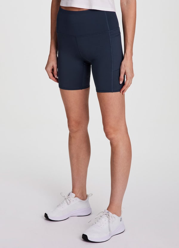 Rbx Prime Tech Flex Ultra Hold 7" Bike Short