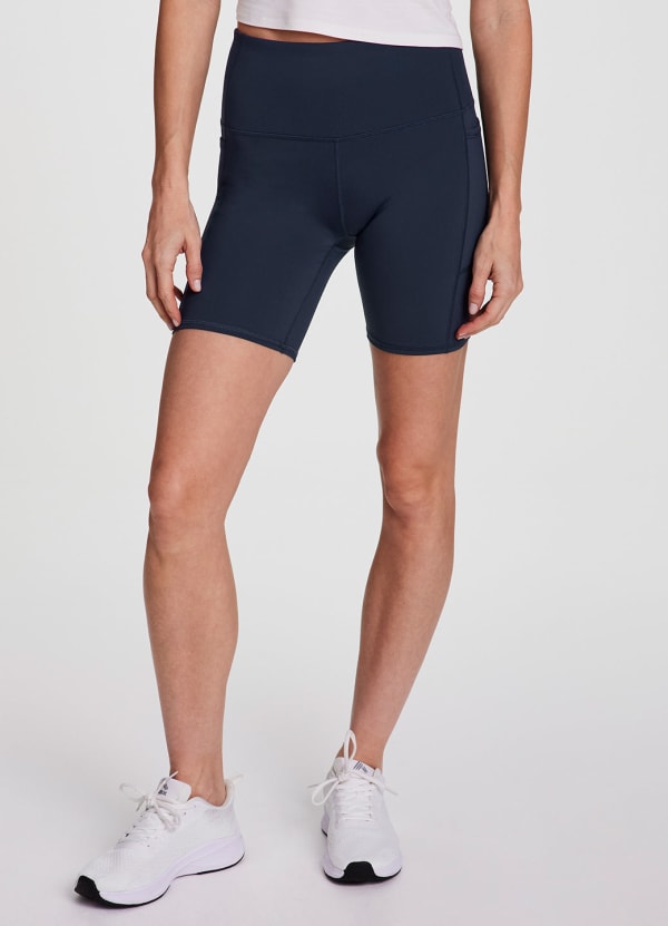 rbx Prime Tech Flex Ultra Hold 7" Bike Short