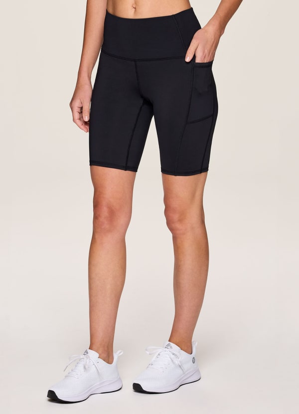 rbx Prime Tech Flex Ultra Hold 9" Bike Short
