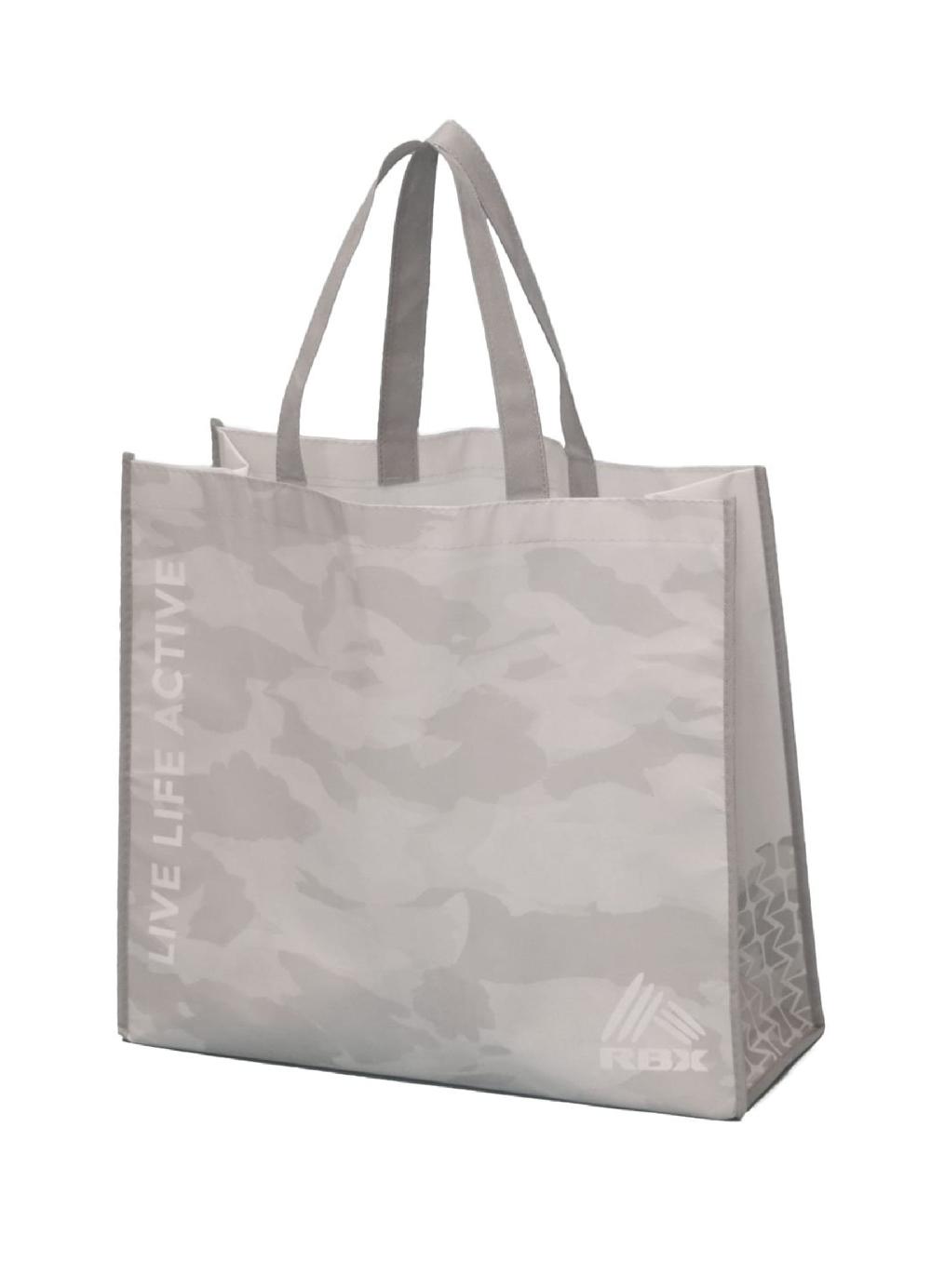 rbx RBX Active Camo Tote Bag