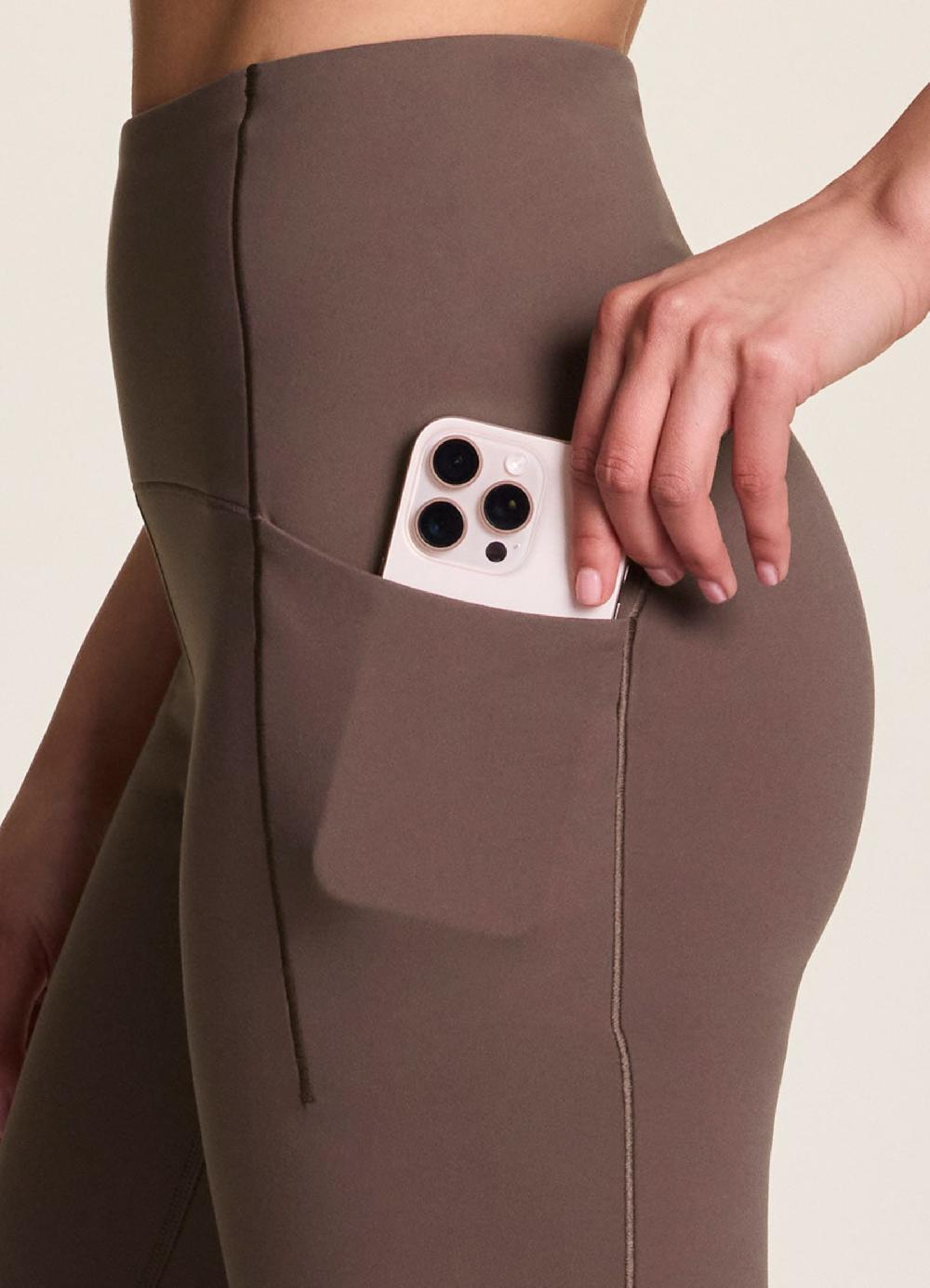 Rbx Recharged Super Soft Capri