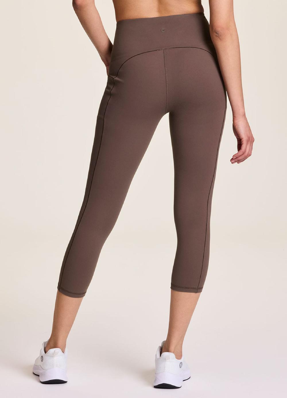 Rbx Recharged Super Soft Capri