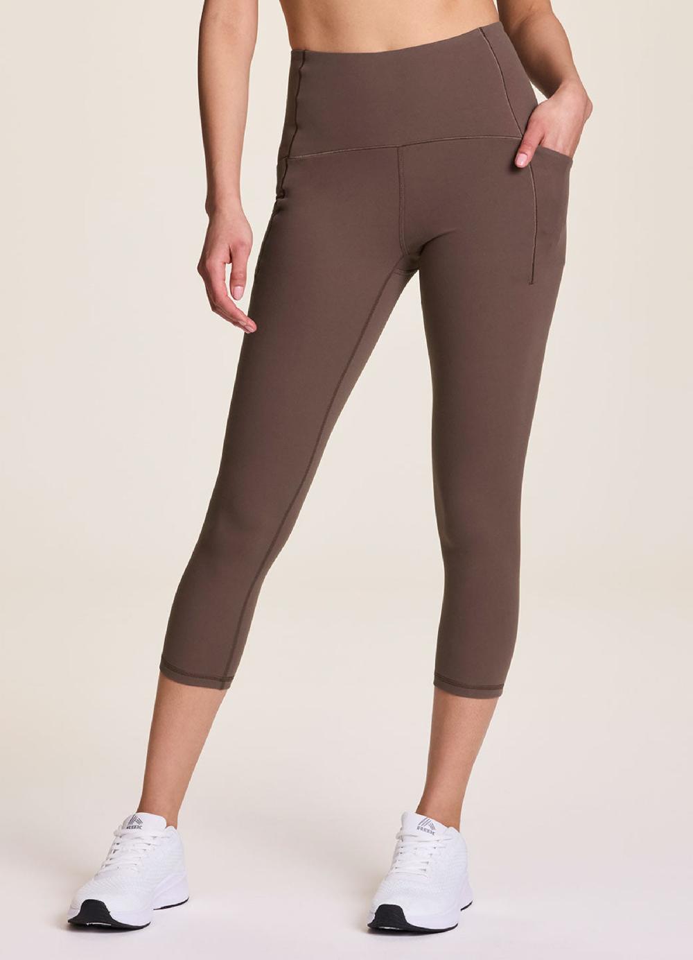 Rbx Recharged Super Soft Capri