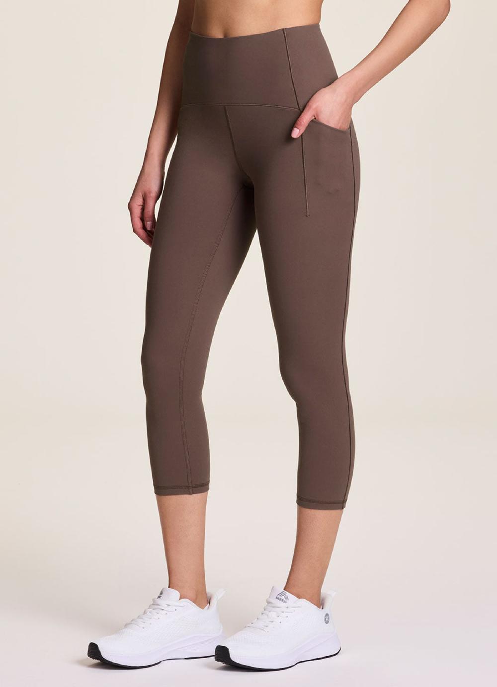 rbx Recharged Super Soft Capri