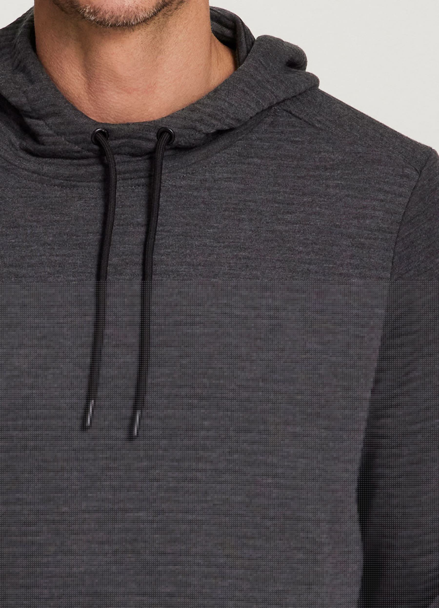 Rbx Recovery Day Hoodie