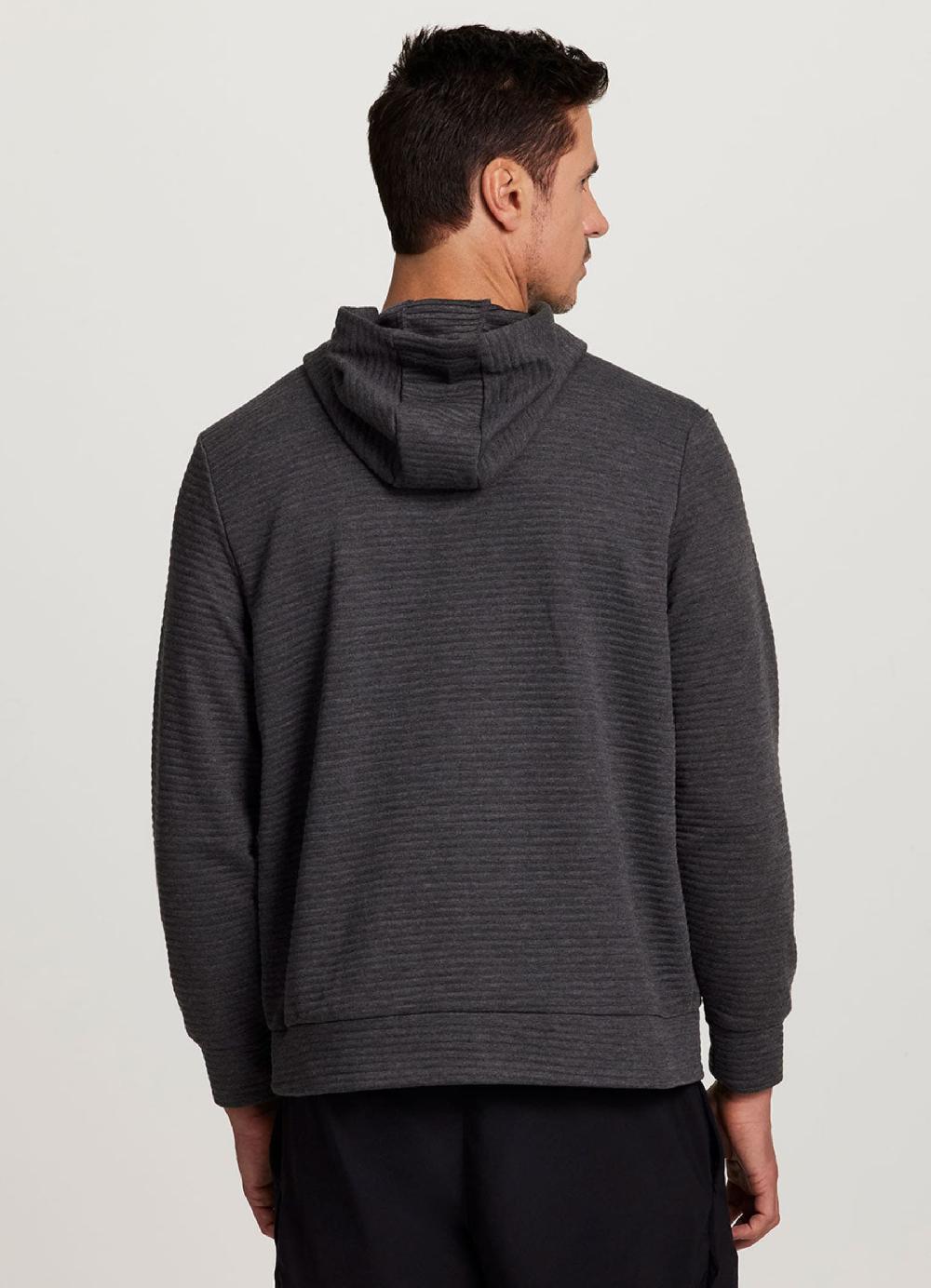 Rbx Recovery Day Hoodie