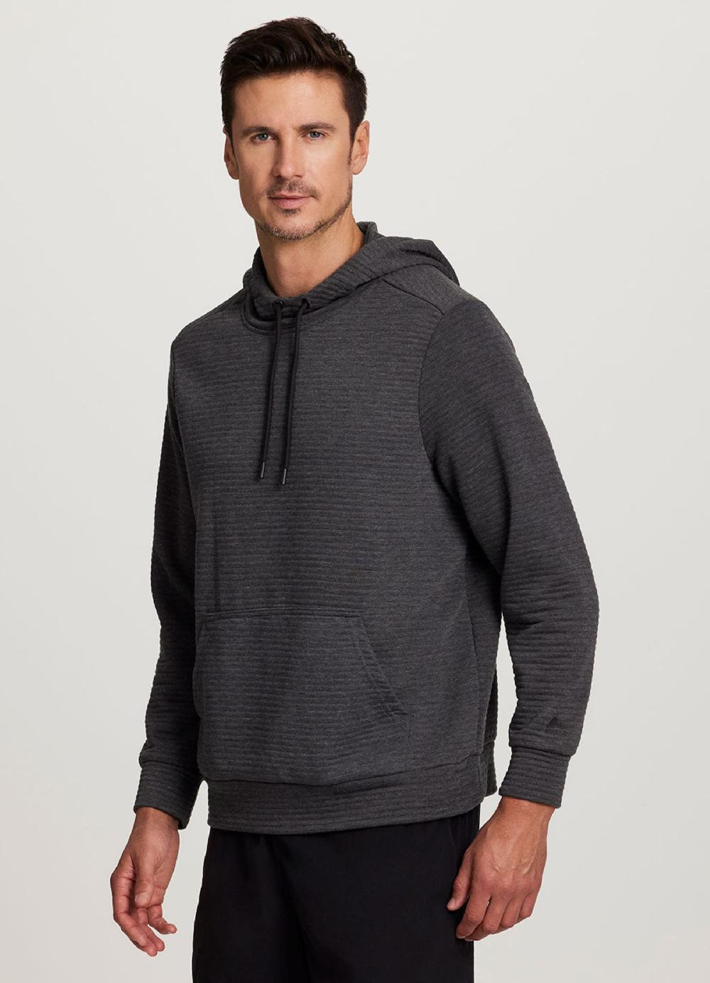 Rbx Recovery Day Hoodie