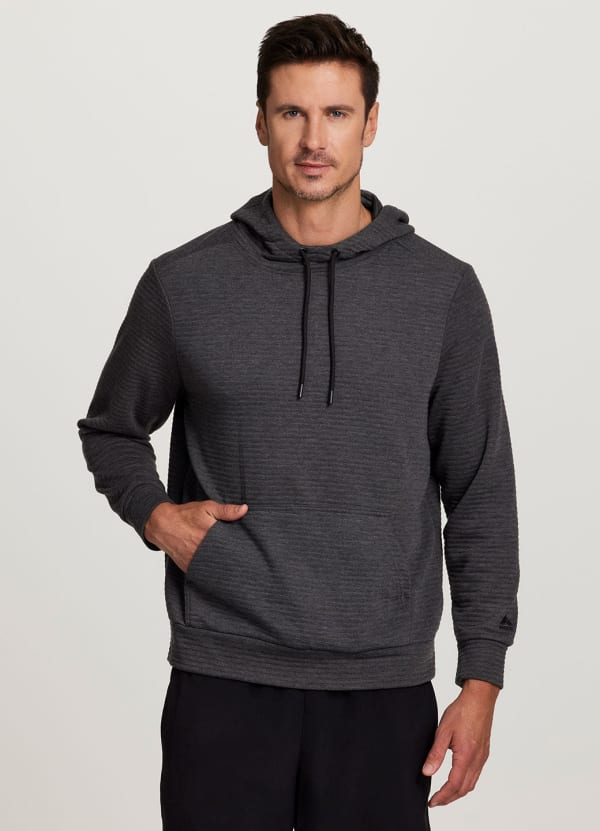 rbx Recovery Day Hoodie