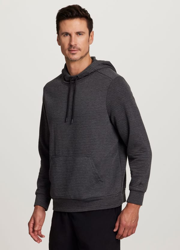 Rbx Recovery Day Hoodie