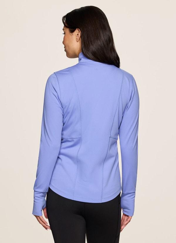 Rbx Sculpt It Studio Jacket