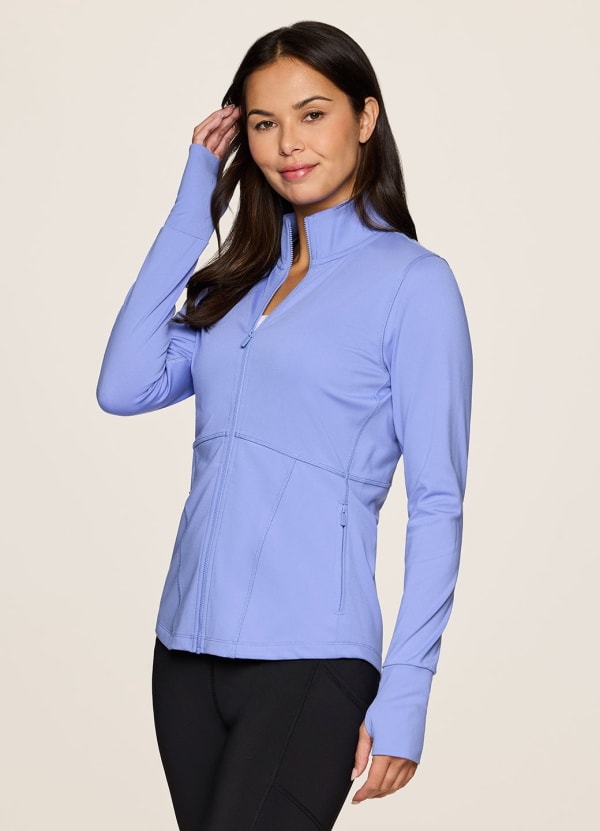 Rbx Sculpt It Studio Jacket