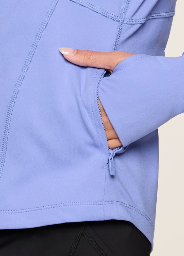 Rbx Sculpt It Studio Jacket