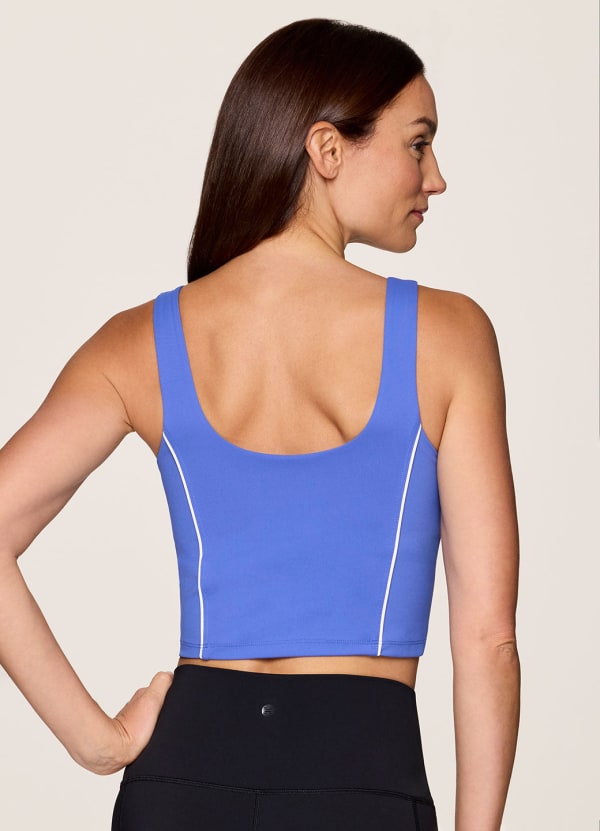 Rbx Sculpt It Super Soft Bra Tank