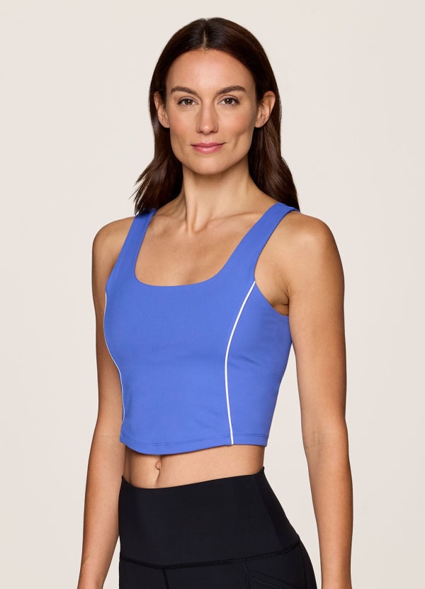 Rbx Sculpt It Super Soft Bra Tank