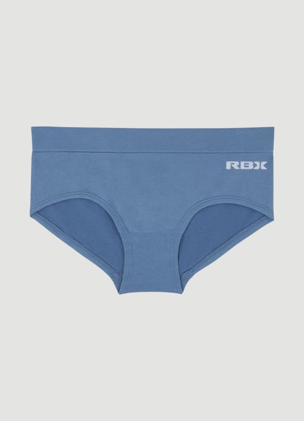 Rbx Seamless Cheeky Bikini 5-Pack
