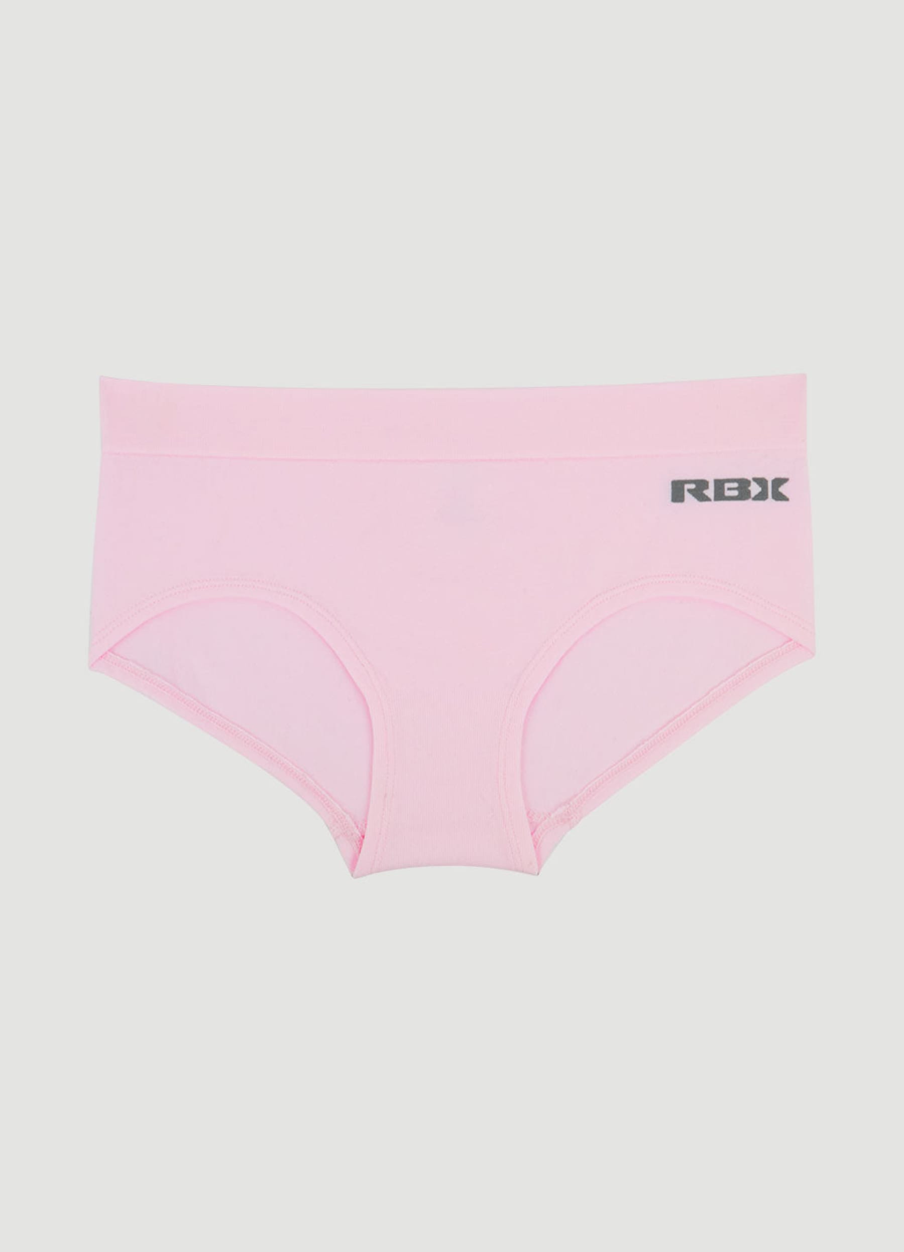 Rbx Seamless Cheeky Bikini 5-Pack