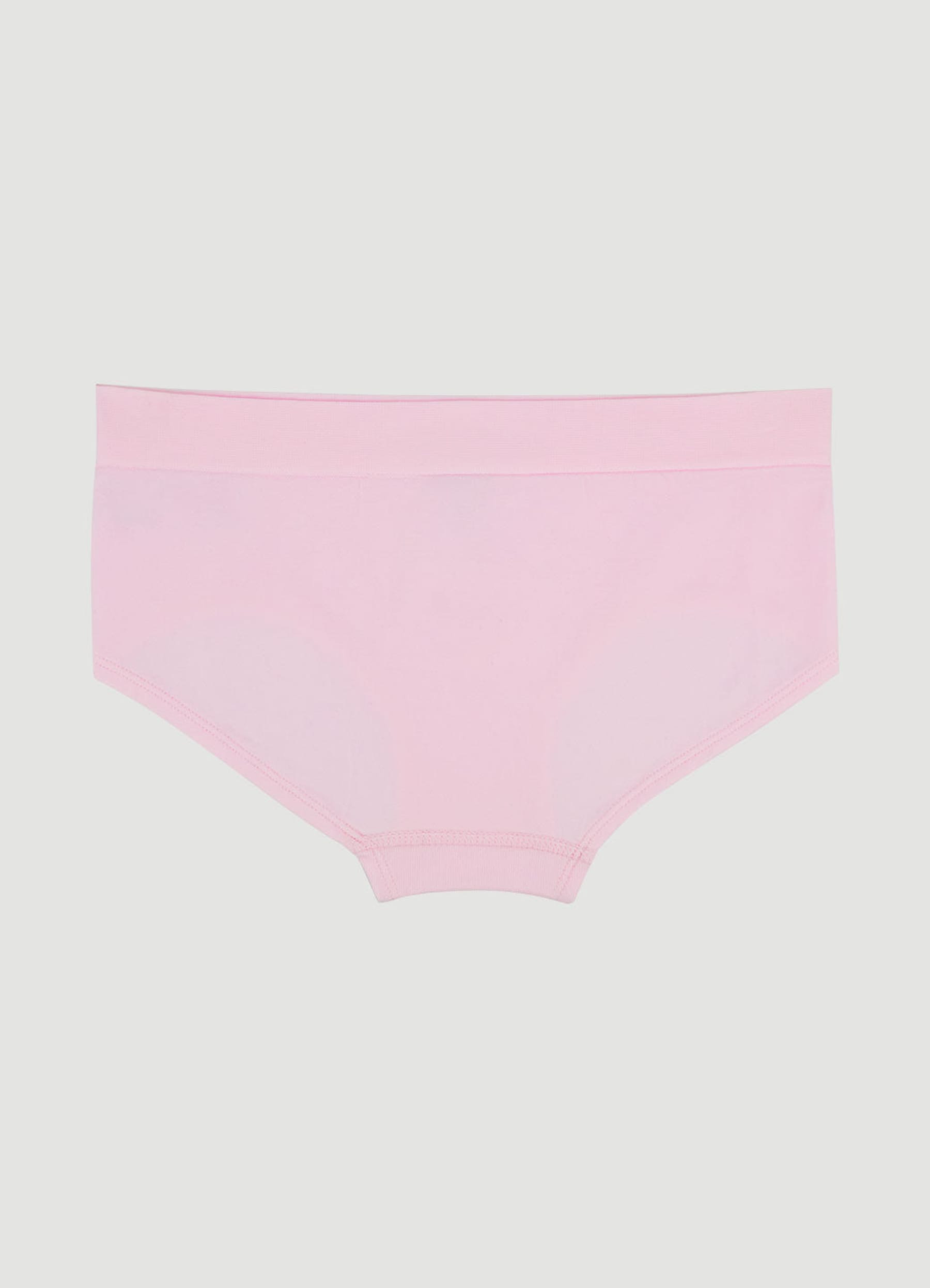 Rbx Seamless Cheeky Bikini 5-Pack