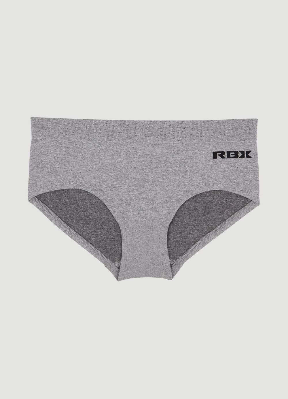 Rbx Seamless Cheeky Bikini 5-Pack