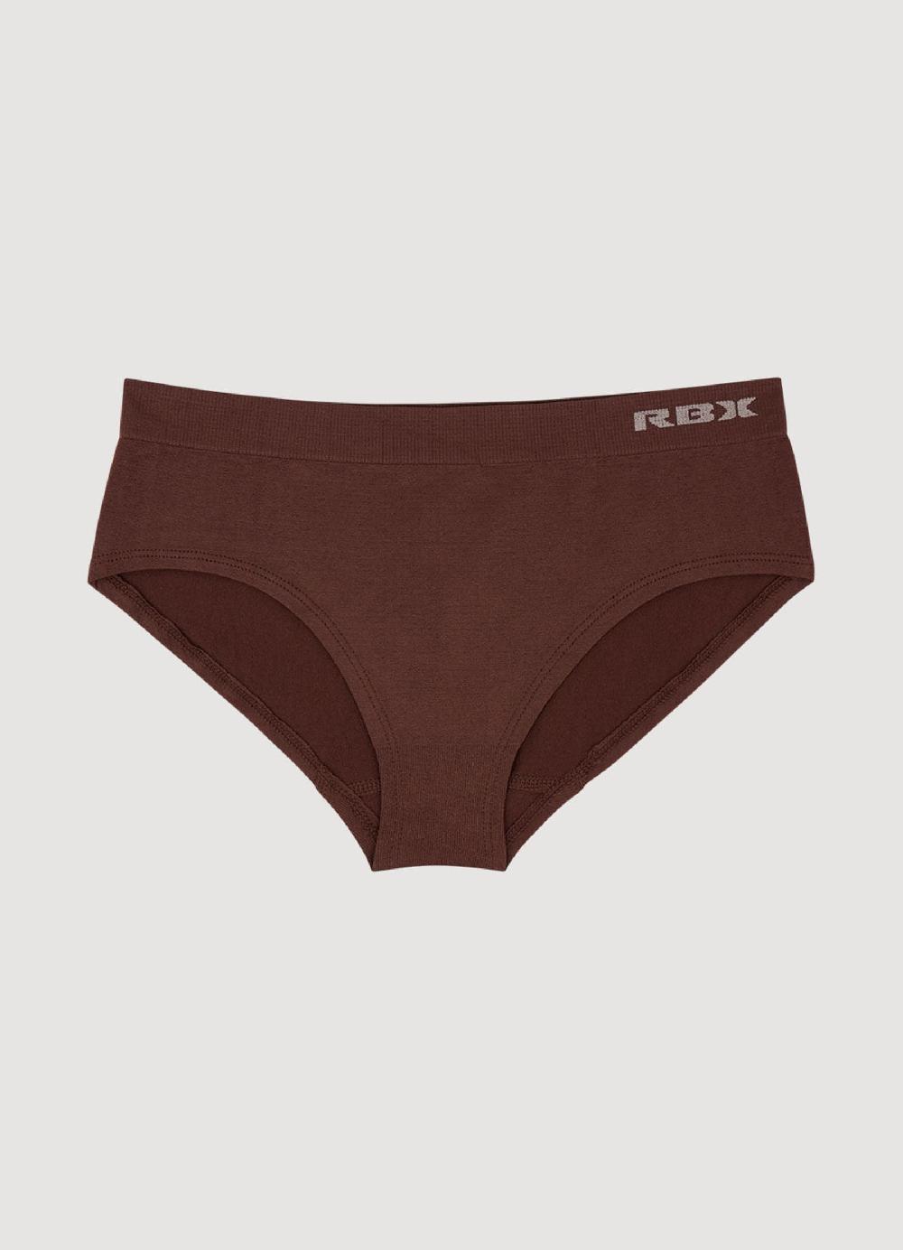 Rbx Seamless Cheeky Bikini 5-Pack