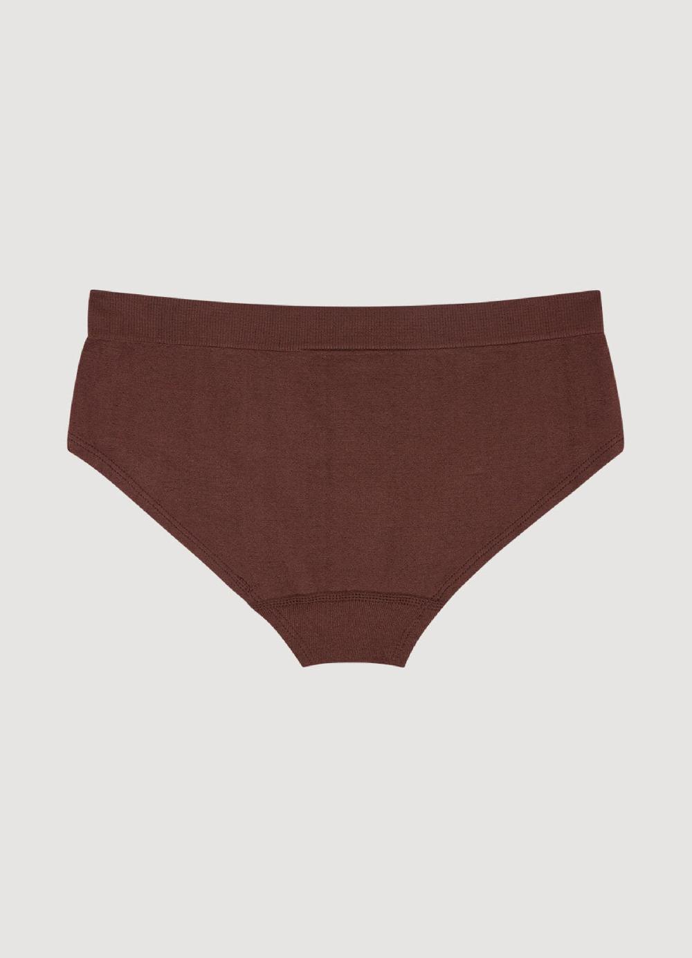 Rbx Seamless Cheeky Bikini 5-Pack