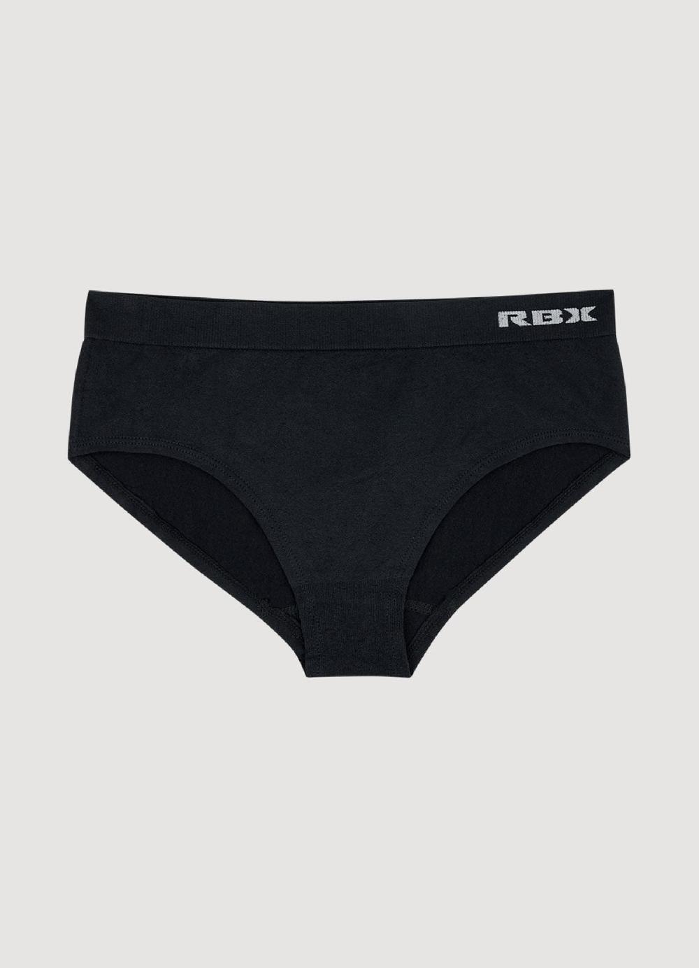 Rbx Seamless Cheeky Bikini 5-Pack