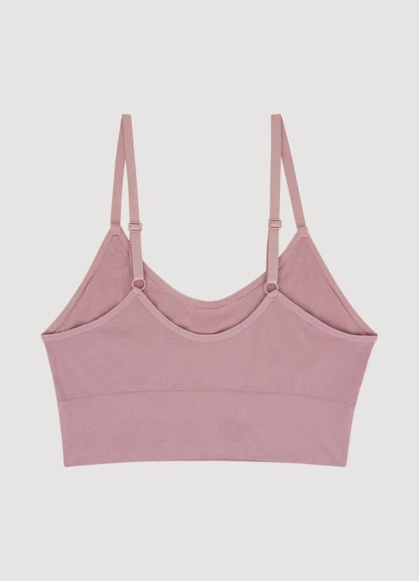 Rbx Seamless Longline Bralette 2-Pack