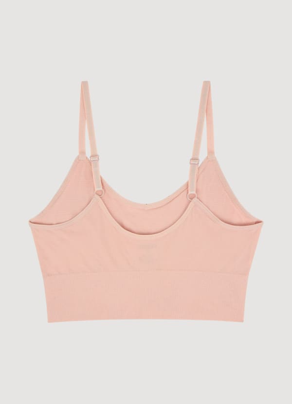 Rbx Seamless Longline Bralette 2-Pack