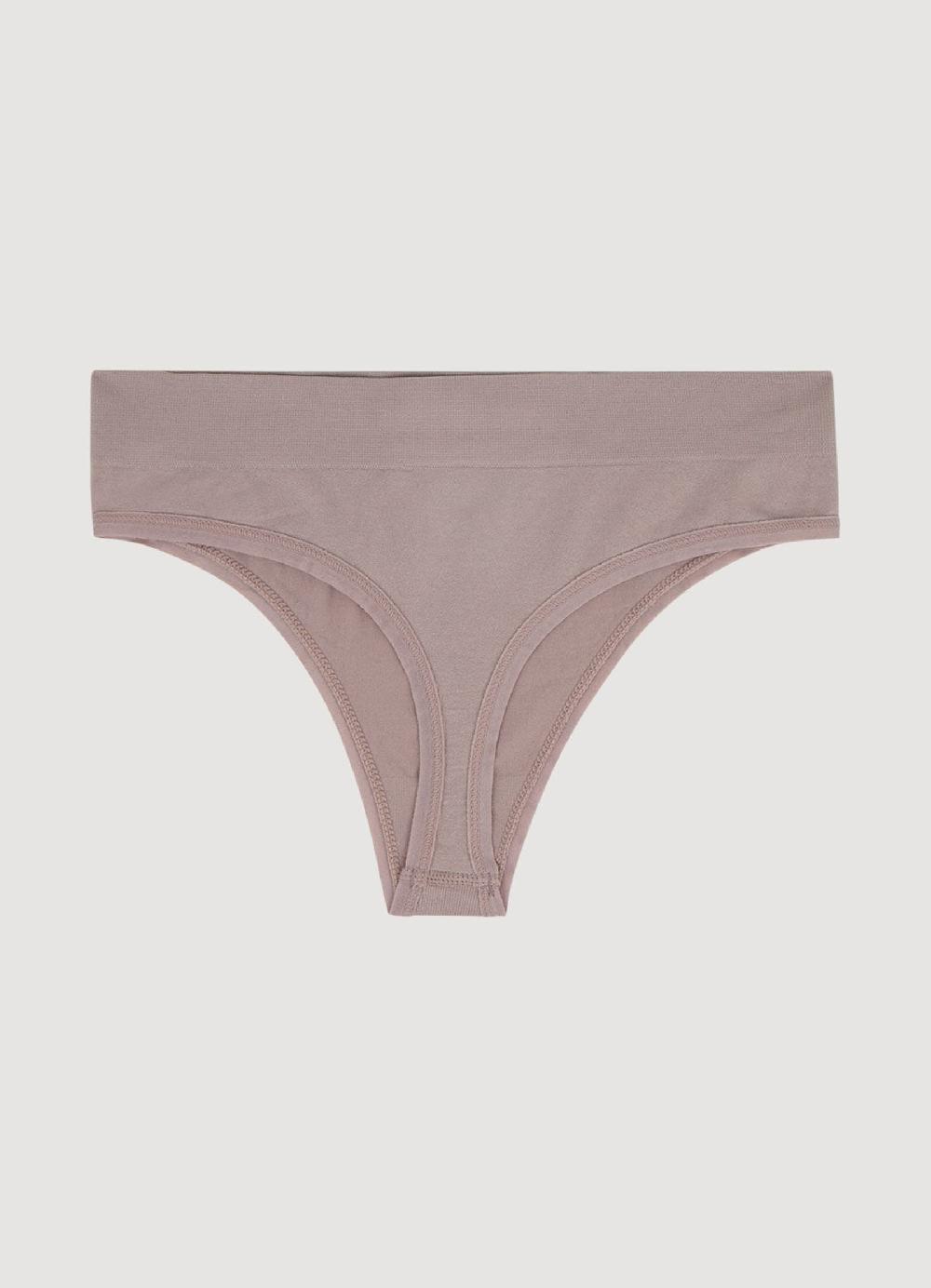Rbx Seamless Thong 5-Pack