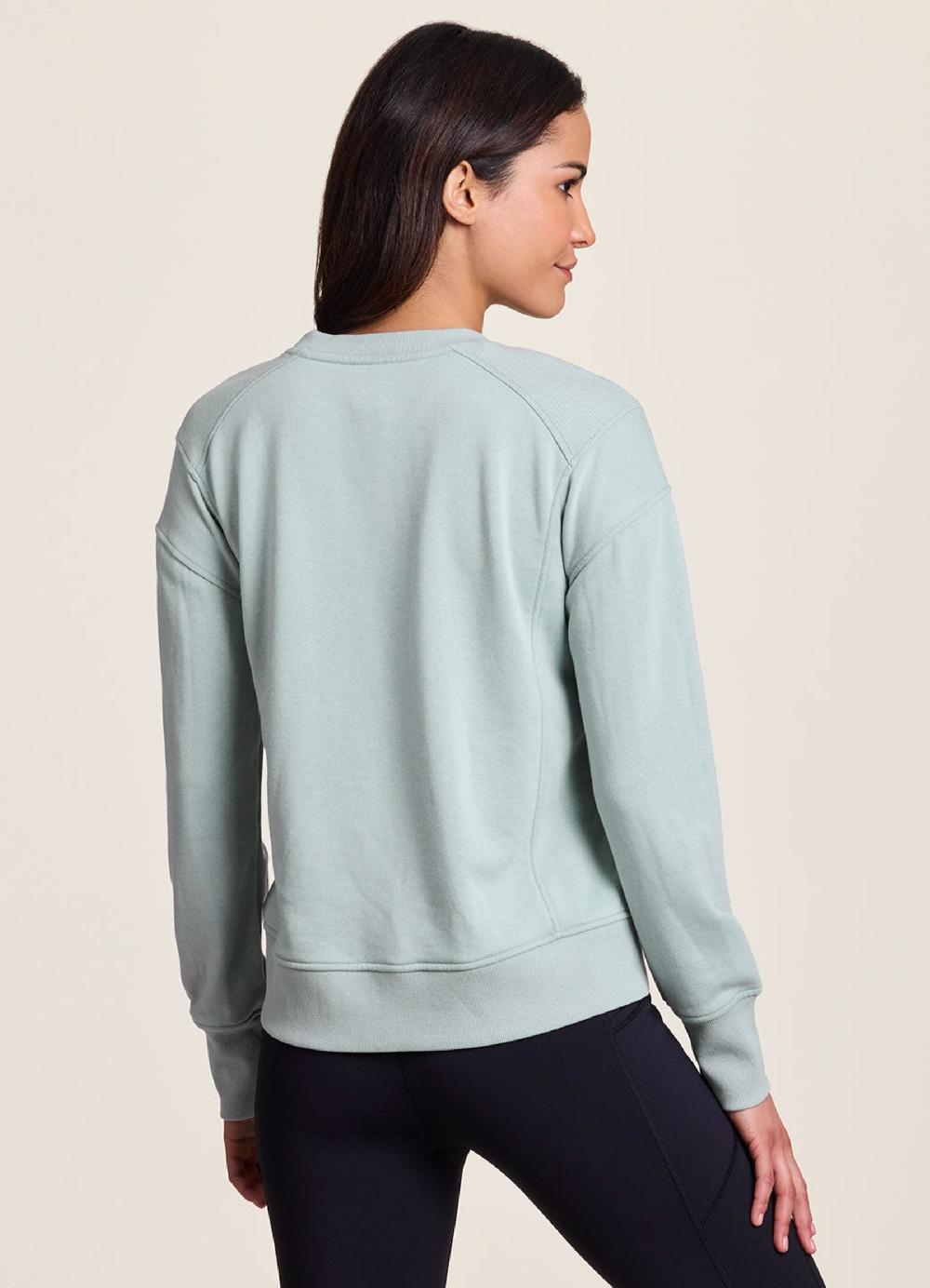 Rbx Seascape Relaxed Pullover