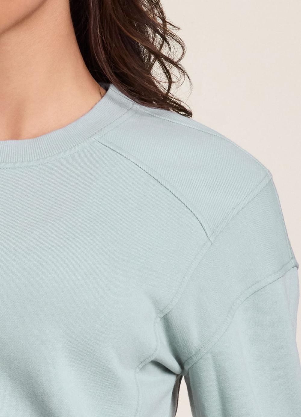 Rbx Seascape Relaxed Pullover