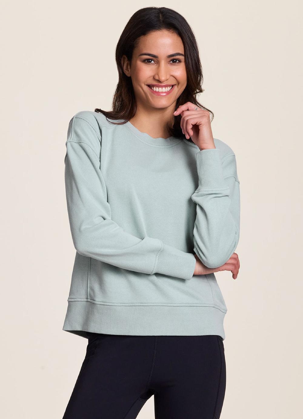 rbx Seascape Relaxed Pullover