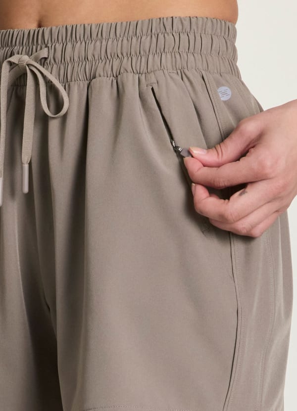 Rbx Seaside Walking Short