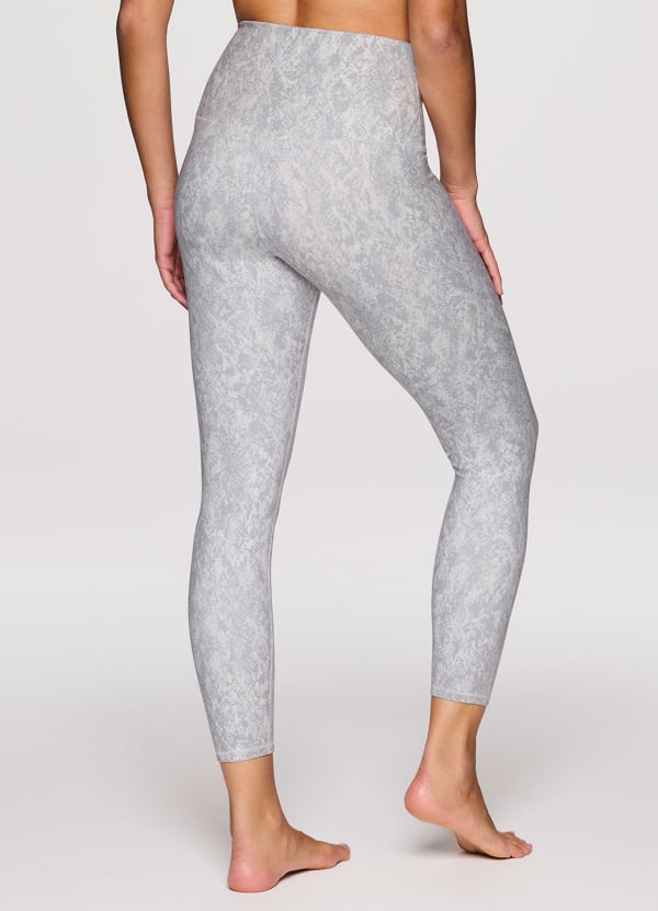 Rbx Snakeskin Super Soft 7/8 Legging