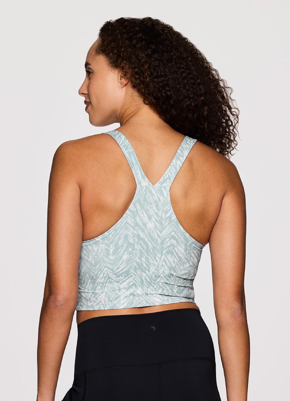 Rbx So Wavy Super Soft Bra Tank