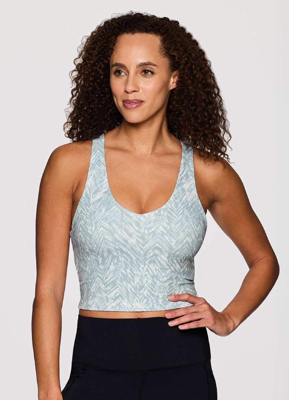 rbx So Wavy Super Soft Bra Tank