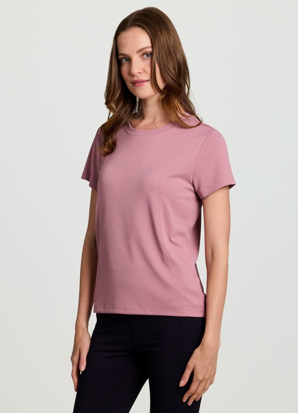 Rbx Sprinter Mesh Running Tee