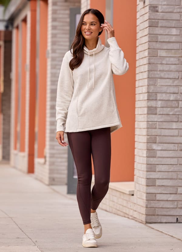 Rbx Step It Up Tech Flex Legging