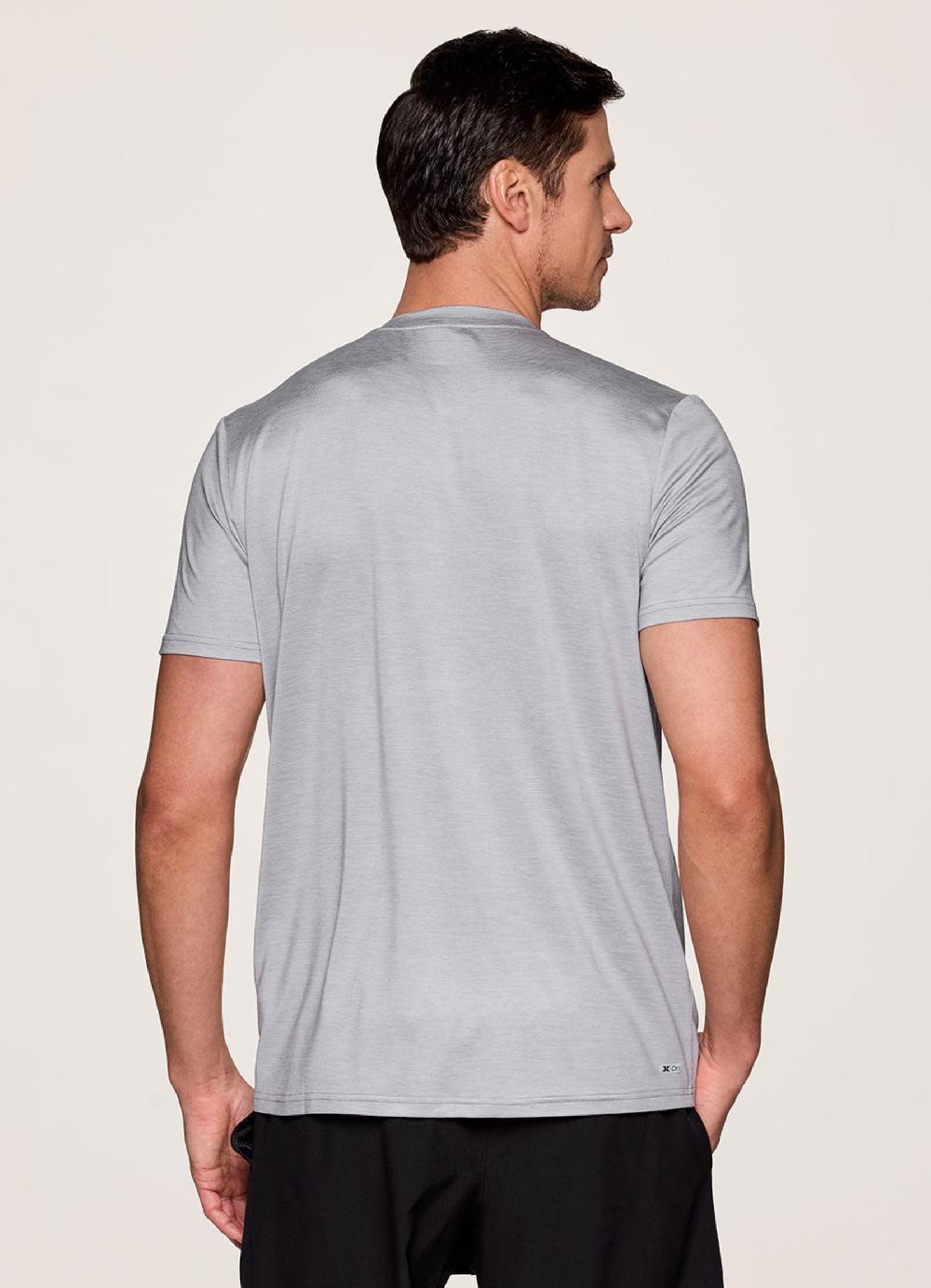 Rbx Stratus Backcourt Workout Tee