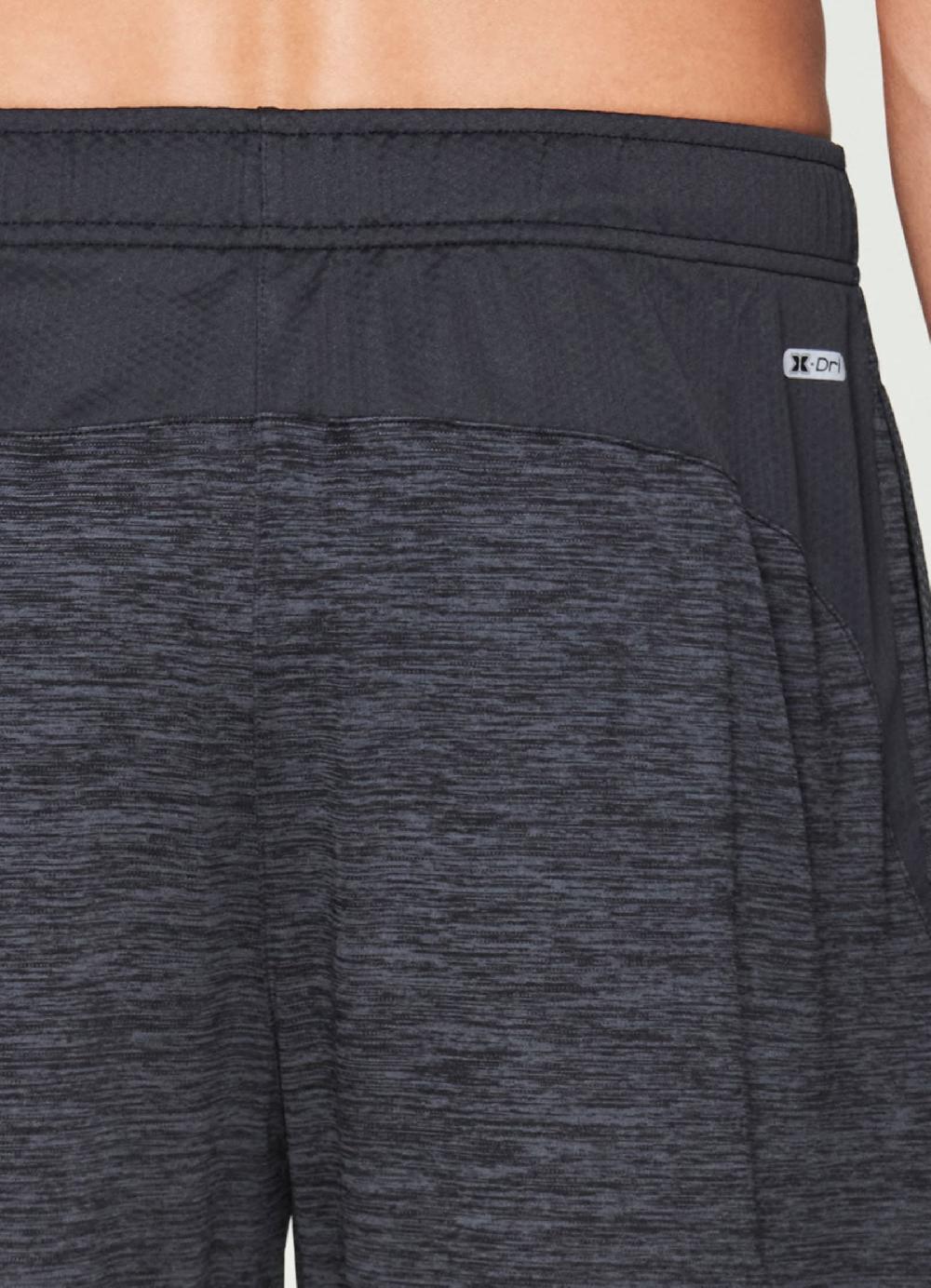 Rbx Stratus Breezy Workout Short